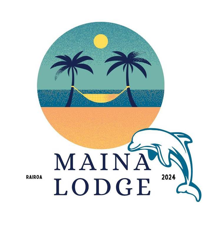 Location de vacances pour 6 personnes, avec terrasse dans Avatoru