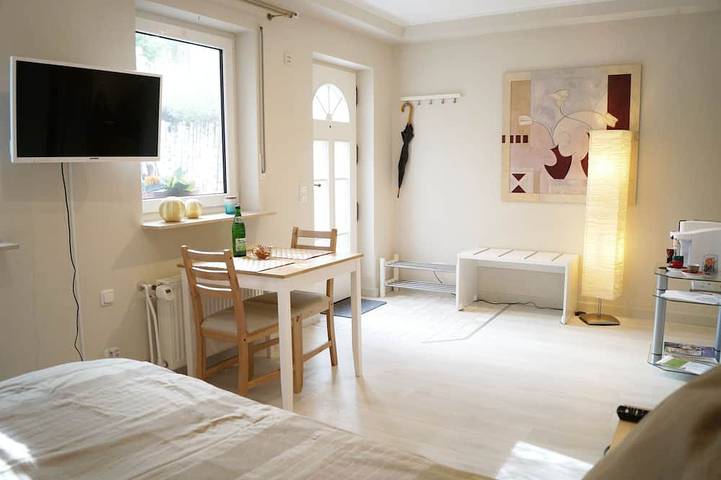Ferienwohnung für 2 Personen in Mainz - 2