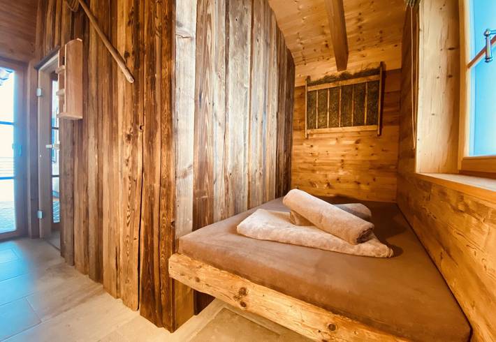 Bauernhof für 5 Personen, mit Garten und Whirlpool, kinderfreundlich im Bayerischer Wald - 3