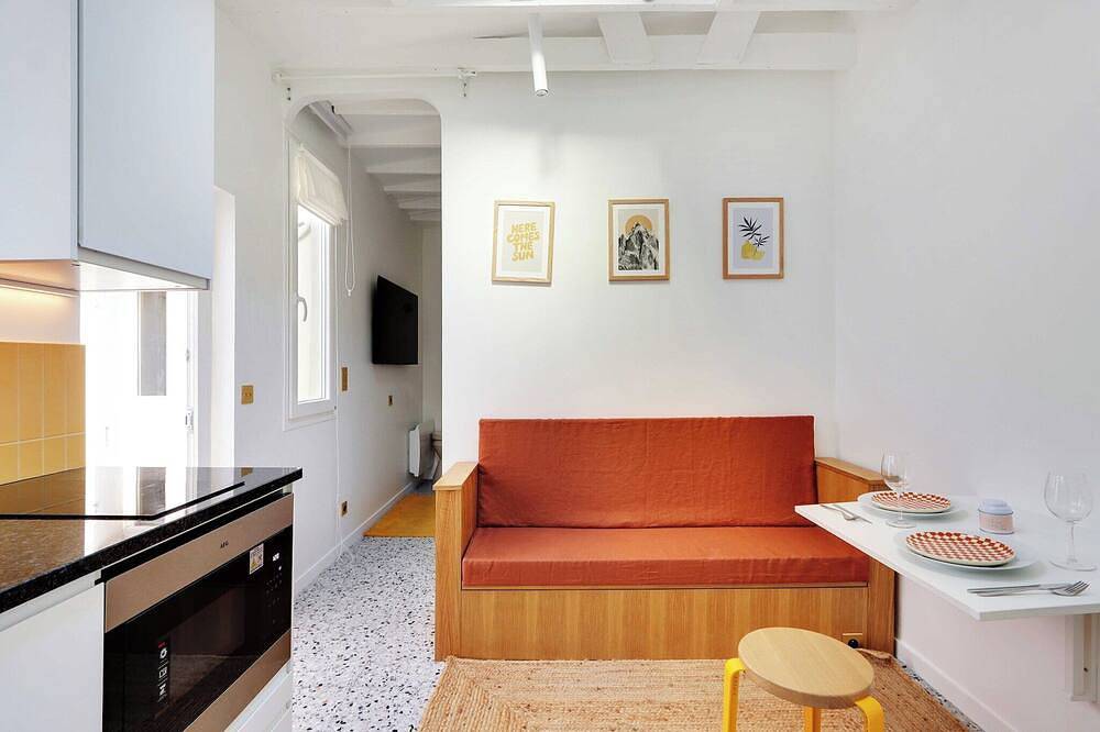 Appartement de vacances