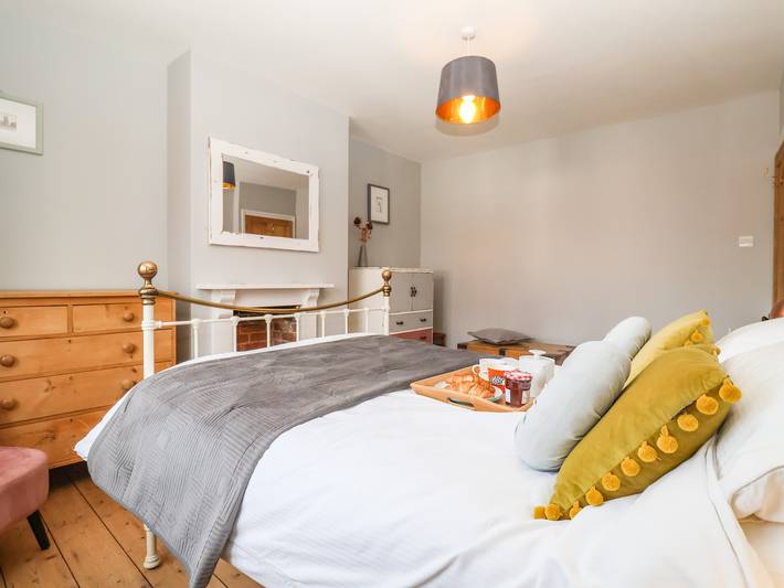 Sea Mouse Cottage in Southwold, Waveney District
