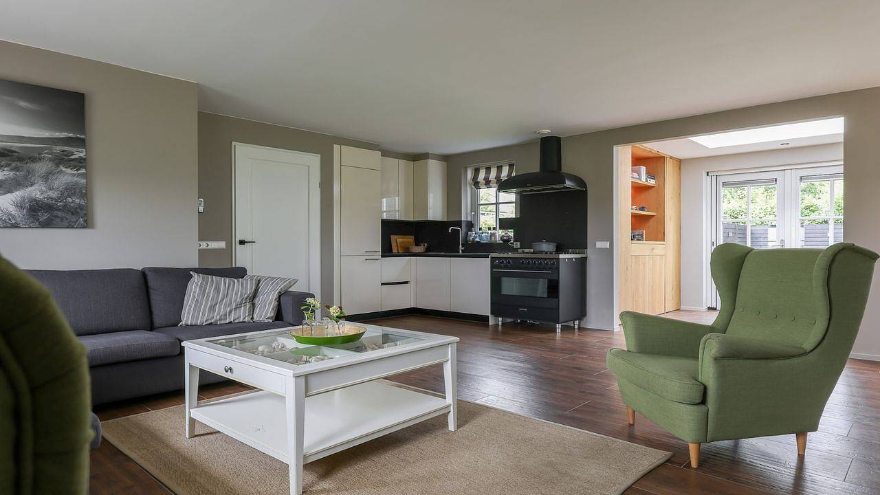 Ferienhaus für 6 Personen (120 m²) in Wissenkerke in Kamperland, Zeeuwse Kust