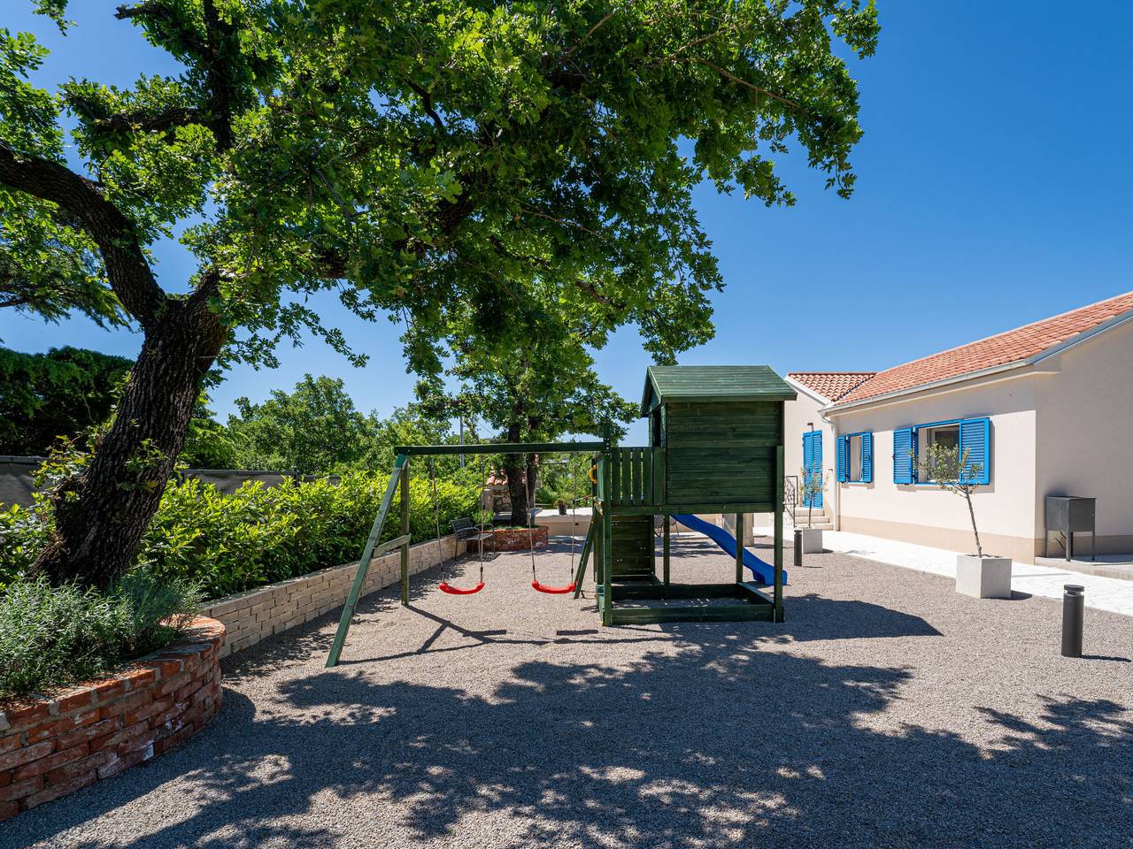 My Blue Wish in Jadranovo, Primorje-Gorski Kotar