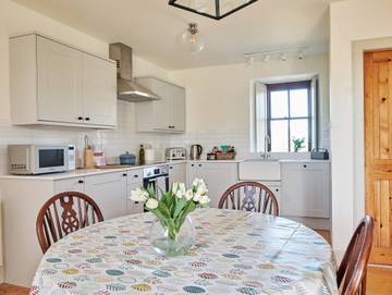 Holiday Rental for 5 People in Argyll & Bute, Campbeltown, Photo 4