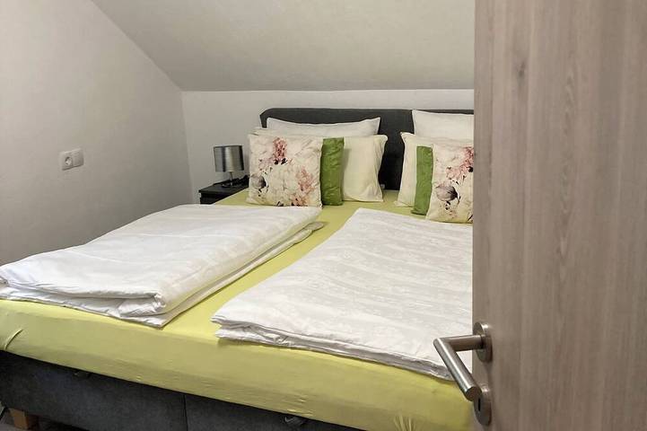 Ferienwohnung für 10 Personen, mit Sauna und Garten sowie Terrasse und Whirlpool in Mühlviertel - 4