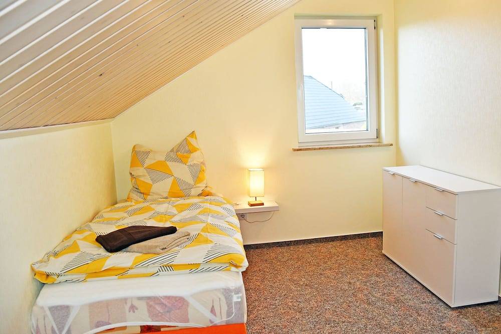 Ganze Wohnung, Trenter Fewo mit Sonnenterrasse in Trent, Rügen