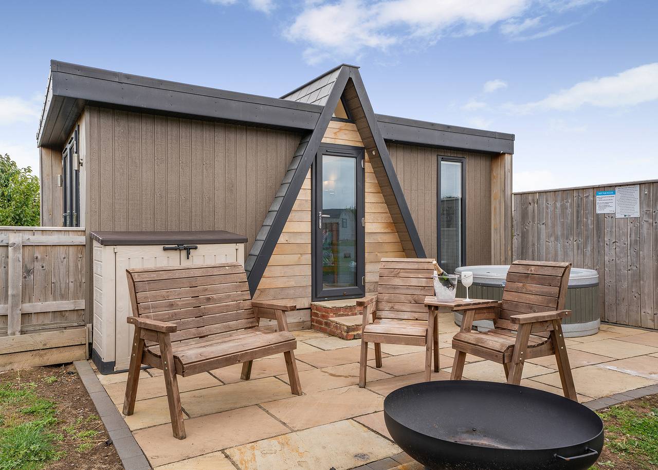 The Ayton in North York Moors