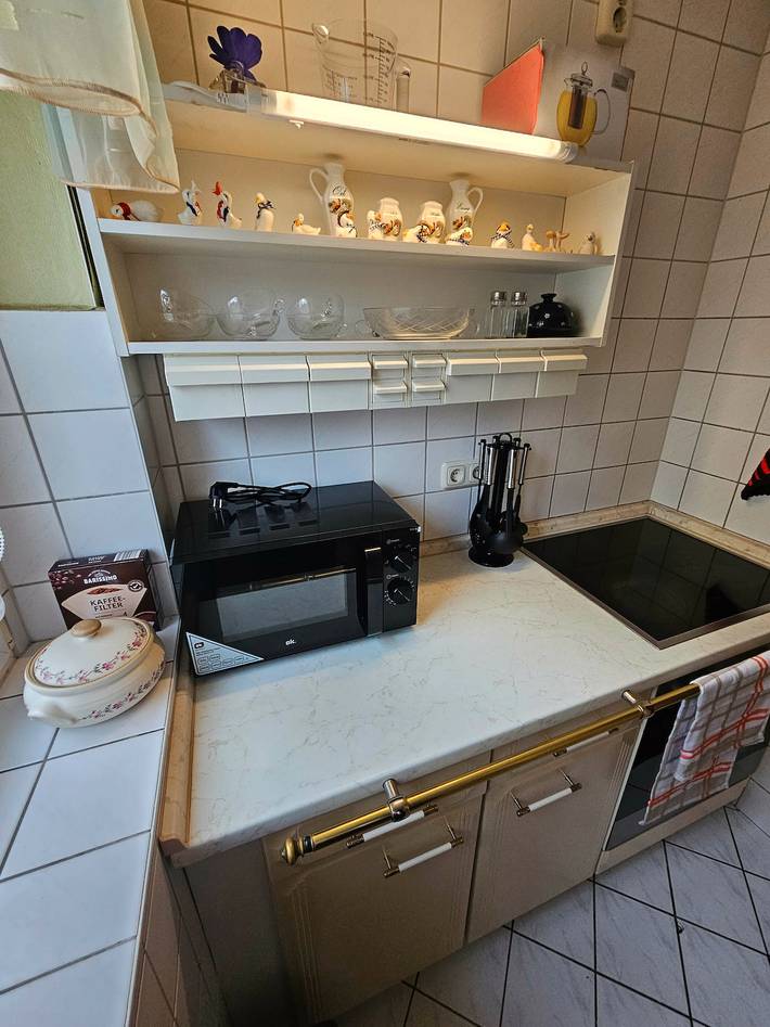 Ferienwohnung für 2 Personen im Vogtland - 3