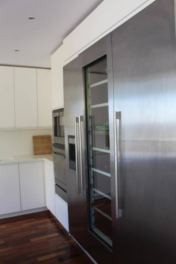 Location de vacances pour 10 personnes, avec piscine ainsi que jardin et vue à Ceuta - 4