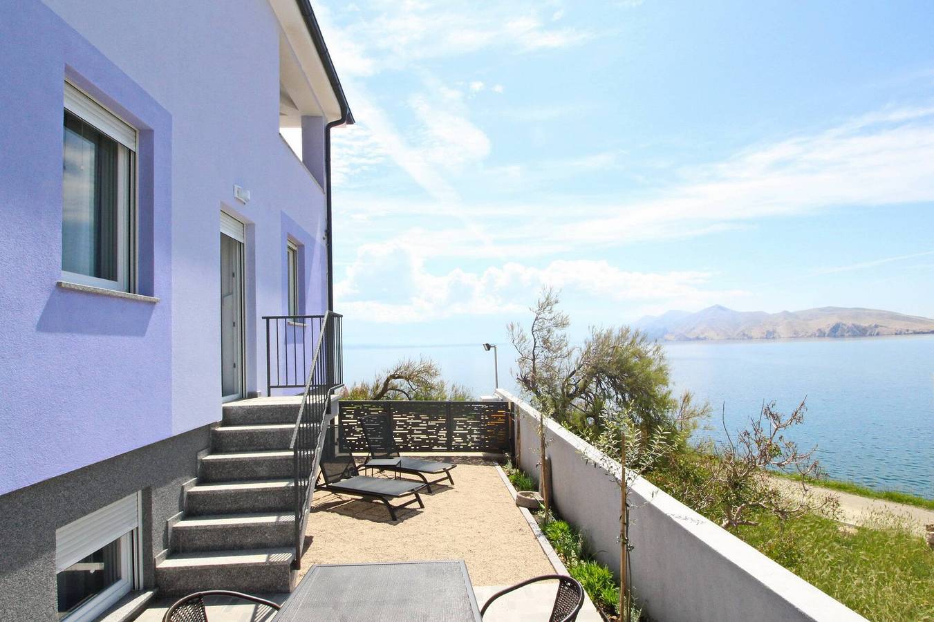 Appartamento vacanze a Baška a partire da 121€ a notte