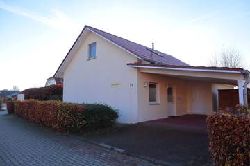 Ferienhaus für 4 Personen in Dorum-Neufeld, Dorum, Bild 1