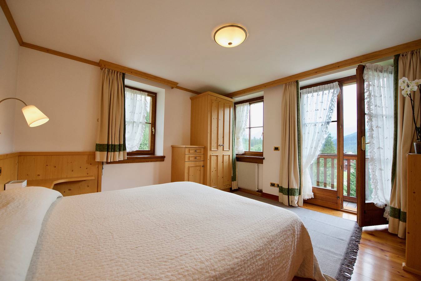 Appartamento intero, Casa Do Sol in San Vito di Cadore, Dolomiti Superski