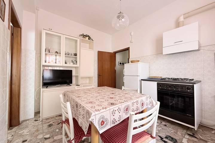 Apartamento de vacaciones para 4 personas - 1