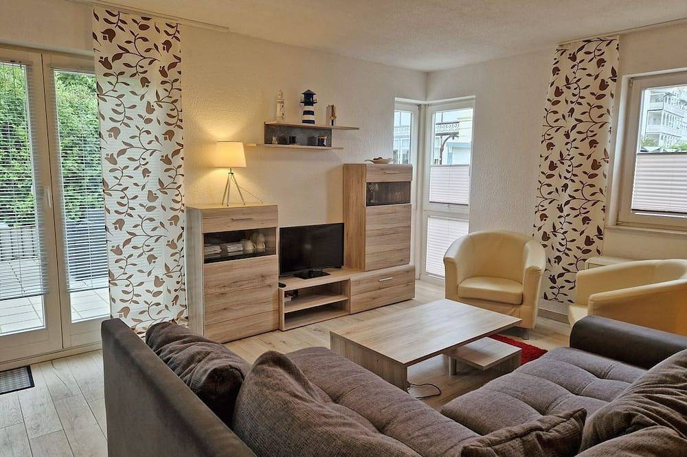 Ferienwohnung in Rügen für 4 Personen in Rügen