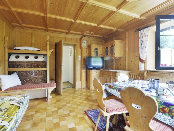 Ferienwohnung für 10 Personen, mit Garten und Balkon in St. Christina in Gröden - 3