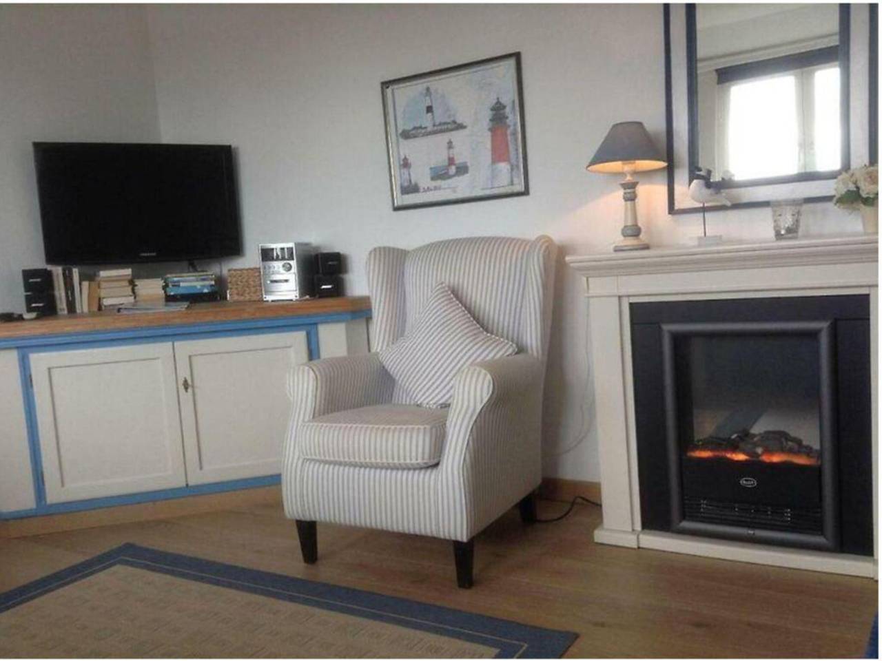 Sea-Sylt Haus Lazy Dolphin in Rantum, Sylt (Gemeinde)