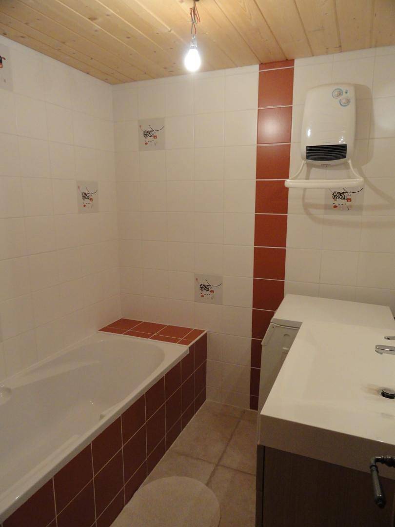 Gîte für 5 Personen mit Garten in Pays de Pontarlier, Doubs