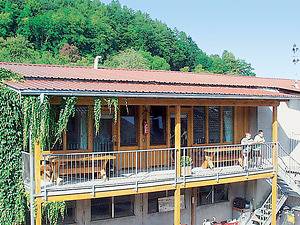 Ganze Ferienwohnung, Ferienwohnungen Biohof Müller - Strohlager in Allensbach, Landkreis Konstanz