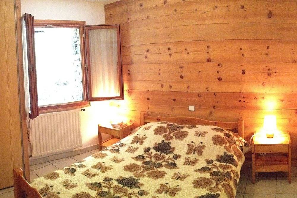 Rural Magnífico 8 Personas in Bozel, Les Trois Vallées