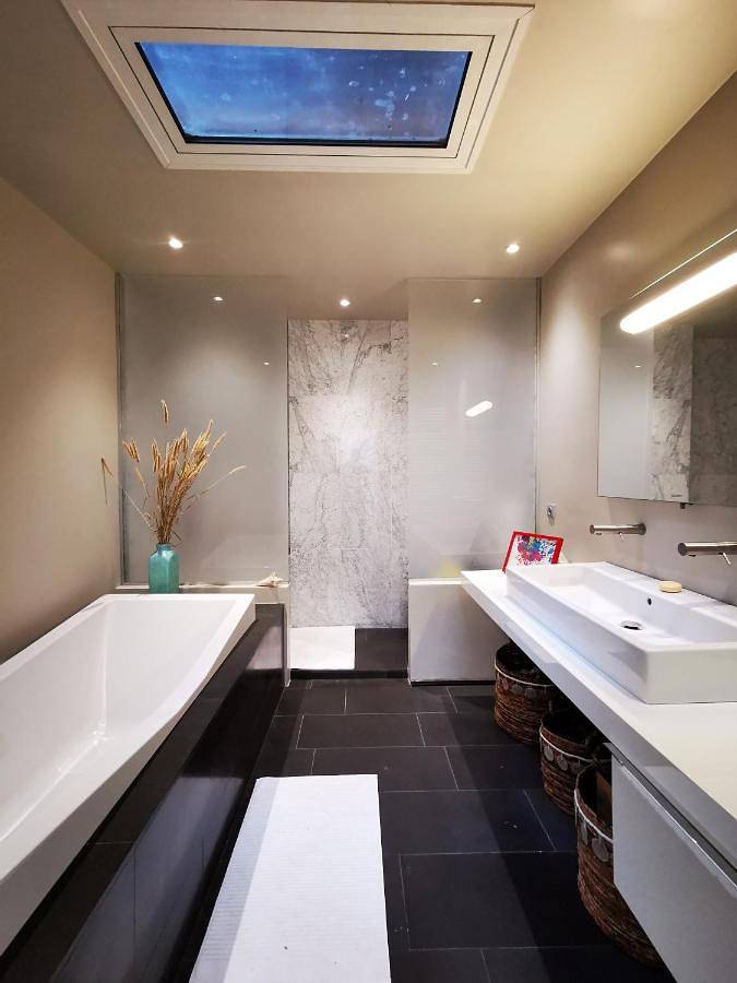 Villa pour 12 personnes, avec piscine ainsi que balcon et vue à Marseillan - 3