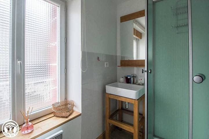 Location de vacances pour 2 personnes dans Gare Du Mont Dore - 3