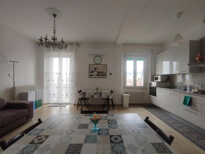 Maison d’hôte pour 2 personnes, avec vue et terrasse à Ancône - 2