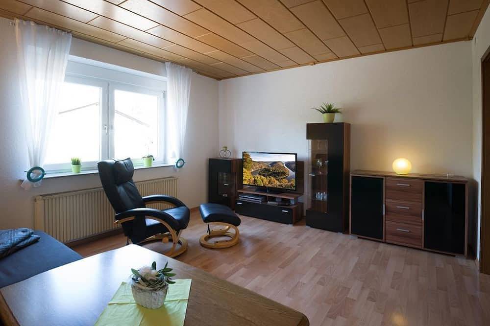 Apartamento entero, Vacation apartment Prims, Germany in Wadern, Saar-Nahe-Bergland