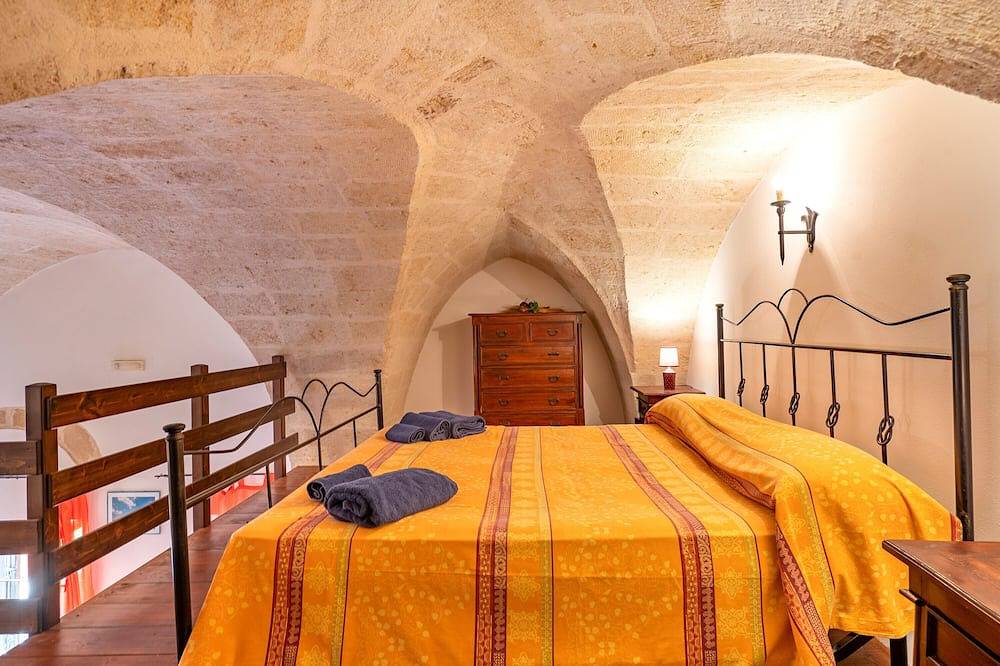 Casa vacanze \"La Corte Dei Templari Sidney\" - animali domestici ammessi, terrazza e Wi-Fi in Maruggio, Golfo di Taranto