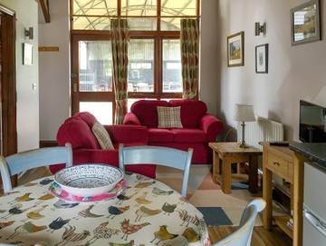 Holiday Rental for 4 People in Littleport, Cambridgeshire, Photo 3