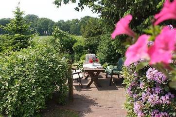 Ferienhaus für 4 Personen in Bockhorn, Metropolregion Bremen-Oldenburg, Bild 4
