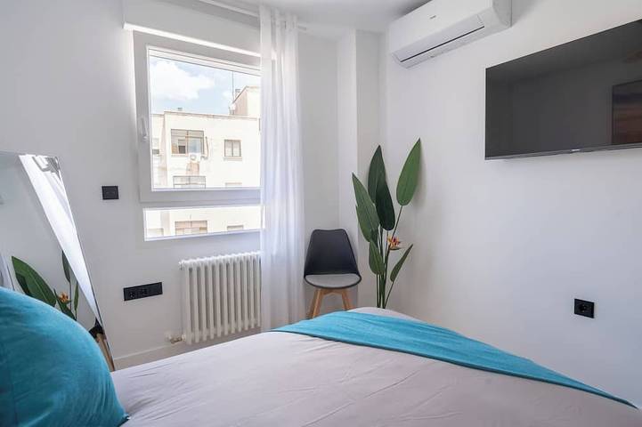 Apartamento entero, Apartamento Karnak en Parque Sur zona Hospital - Universidad in Albacete, Provincia de Albacete