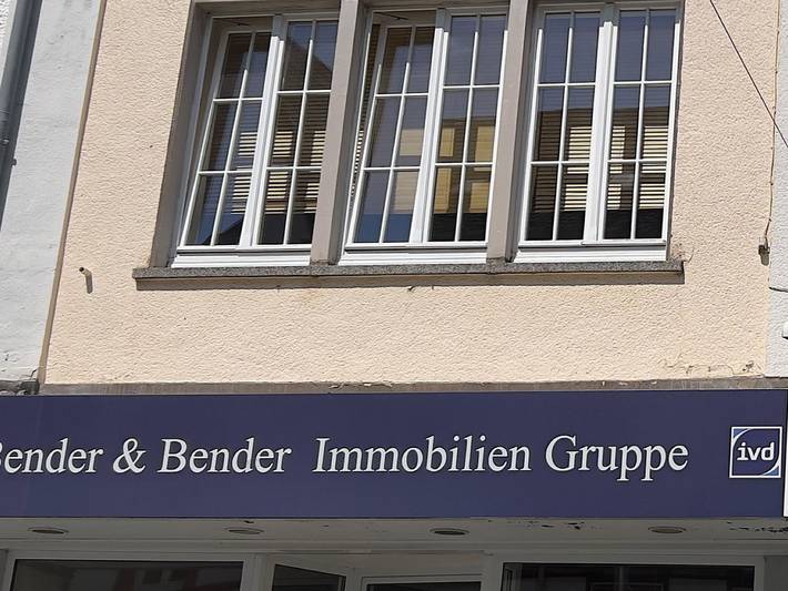 Ferienwohnung für 3 Personen in Hachenburg