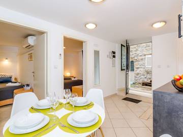 Rustico per 4 Persone in Dubrovnik, Grad Dubrovnik, Foto 1