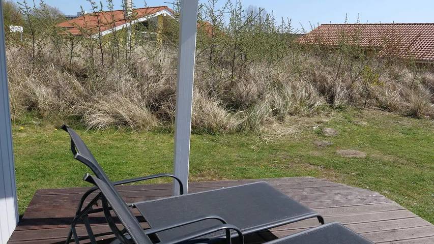 Ferienhaus für 9 Personen, mit Sauna und Terrasse sowie Whirlpool in Großenbrode - 3