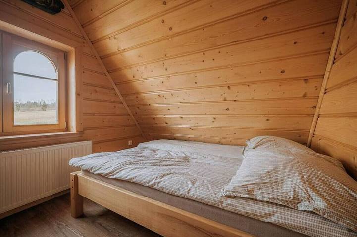 'Highlander's Retreat' with sauna in Biały Dunajec, Carpazi Polonia