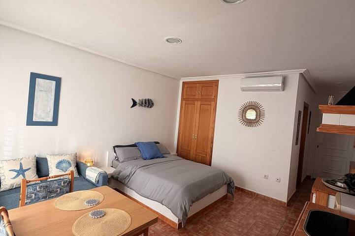 Appartement entier, Sol & Sal Apartment Agua Amarga in Agua Amarga, Níjar