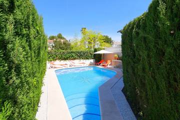 Ferienhaus in Muro, Mallorca Norden für 6 