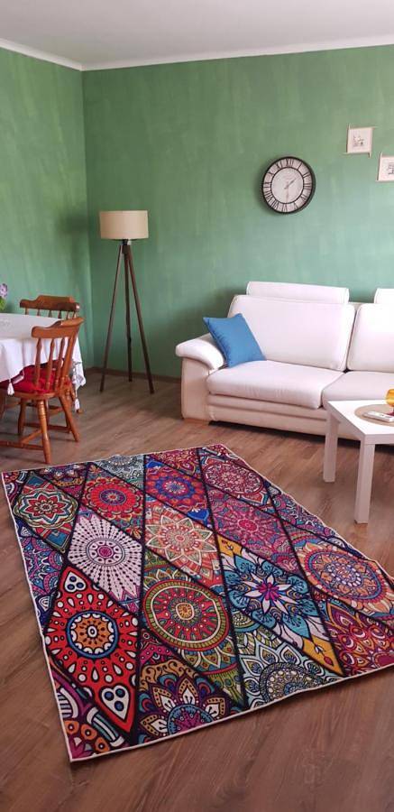 Gîte pour 2 personnes, avec balcon à Vršac - 2