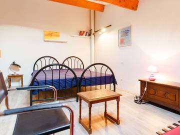 Villa pour 4 Personnes dans Les Ayguades, Gruissan, Photo 3