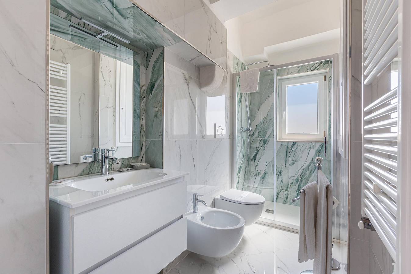Casa Dalmazia - Singola by Barbarhouse in Ceglie Messapica, Salento