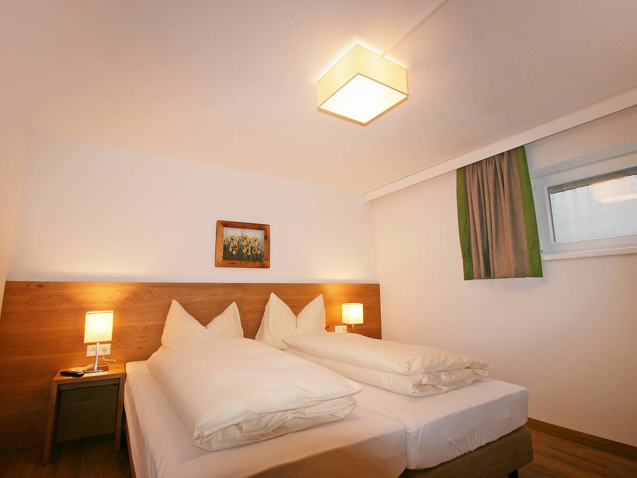 Happy in Eben im Pongau, Tennengau