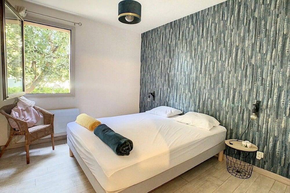 Apartamento entero, Santa Maria's happiness in Saint-Florent, Region de Calvi