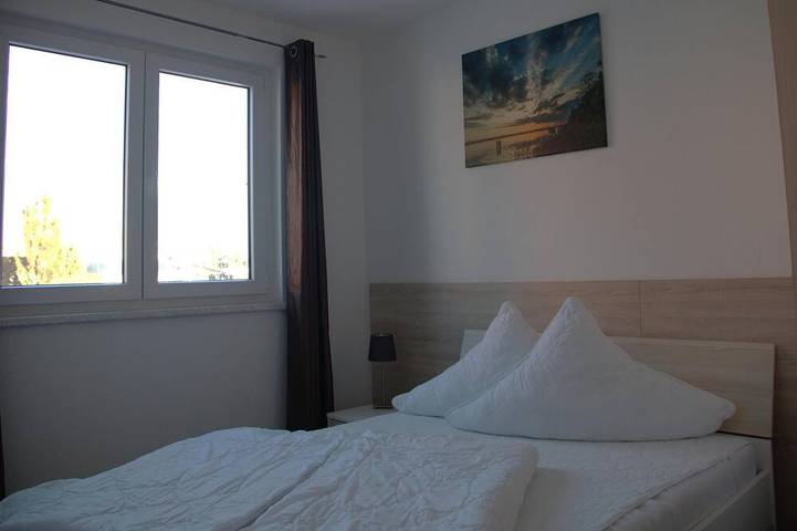 Ferienhaus für 6 Personen, mit Balkon und Sauna, mit Haustier in Köpenick Berlin - 4