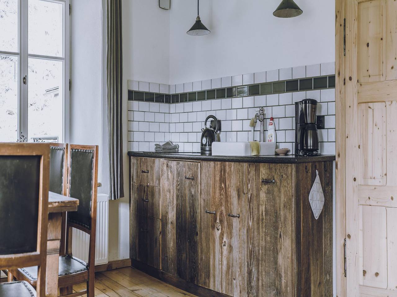 Ganzes Studio, Villa mit 2 Schlafzimmern in Janowice Wielkie in Sudeten (Polen)