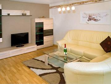 Hütte für 5 Personen in Masserberg, Rennsteig, Bild 1