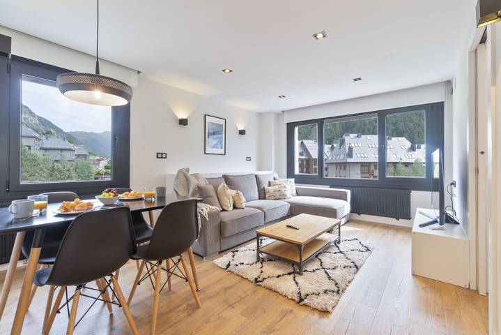 Appartement de vacances pour 4 personnes - 1