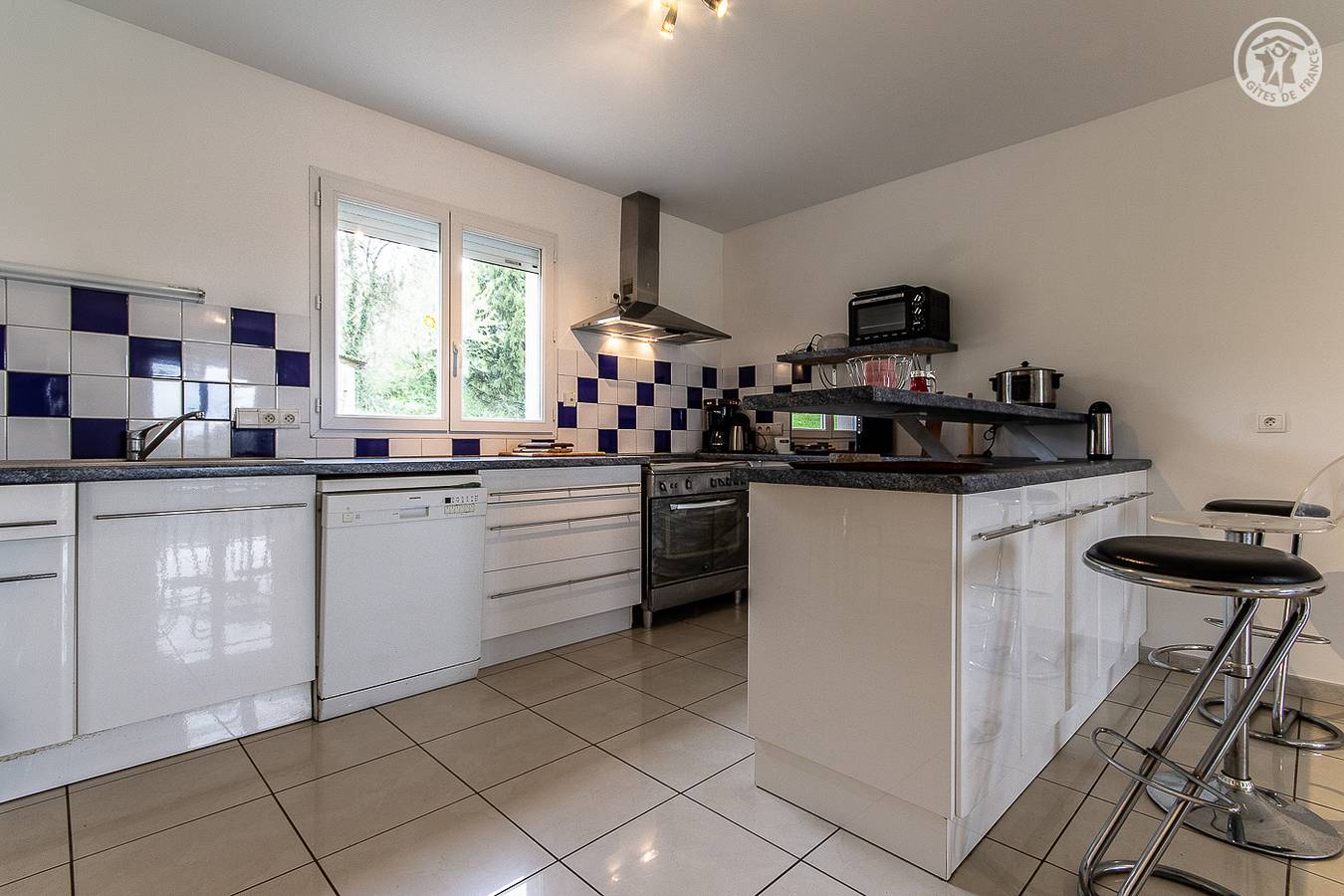 Gîte du Mottet in Charette-Varennes, Région de Louhans