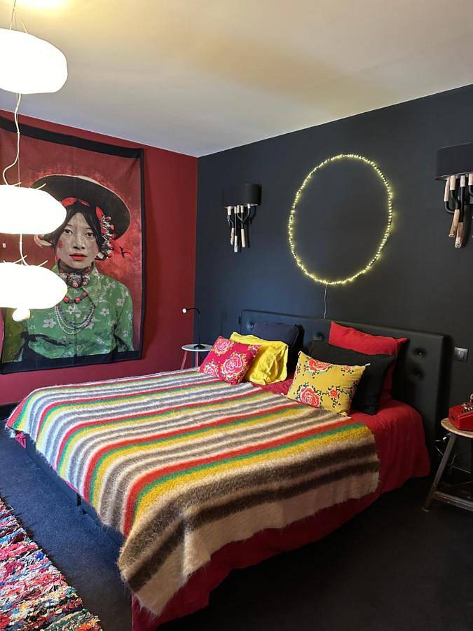 Suite in Nancy, Région de Nancy