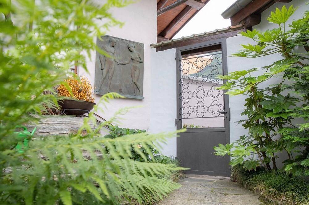 Ferienwohnung Maggia für 1 - 4 Personen - Ferienhaus in Maggia, Tessiner Alpen