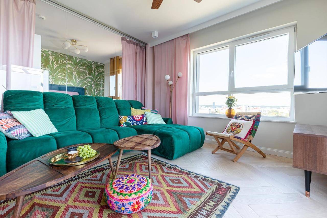 Apartamenty Your Seaside by Ina in Brzeźno (Gdańsk), Gdańsk